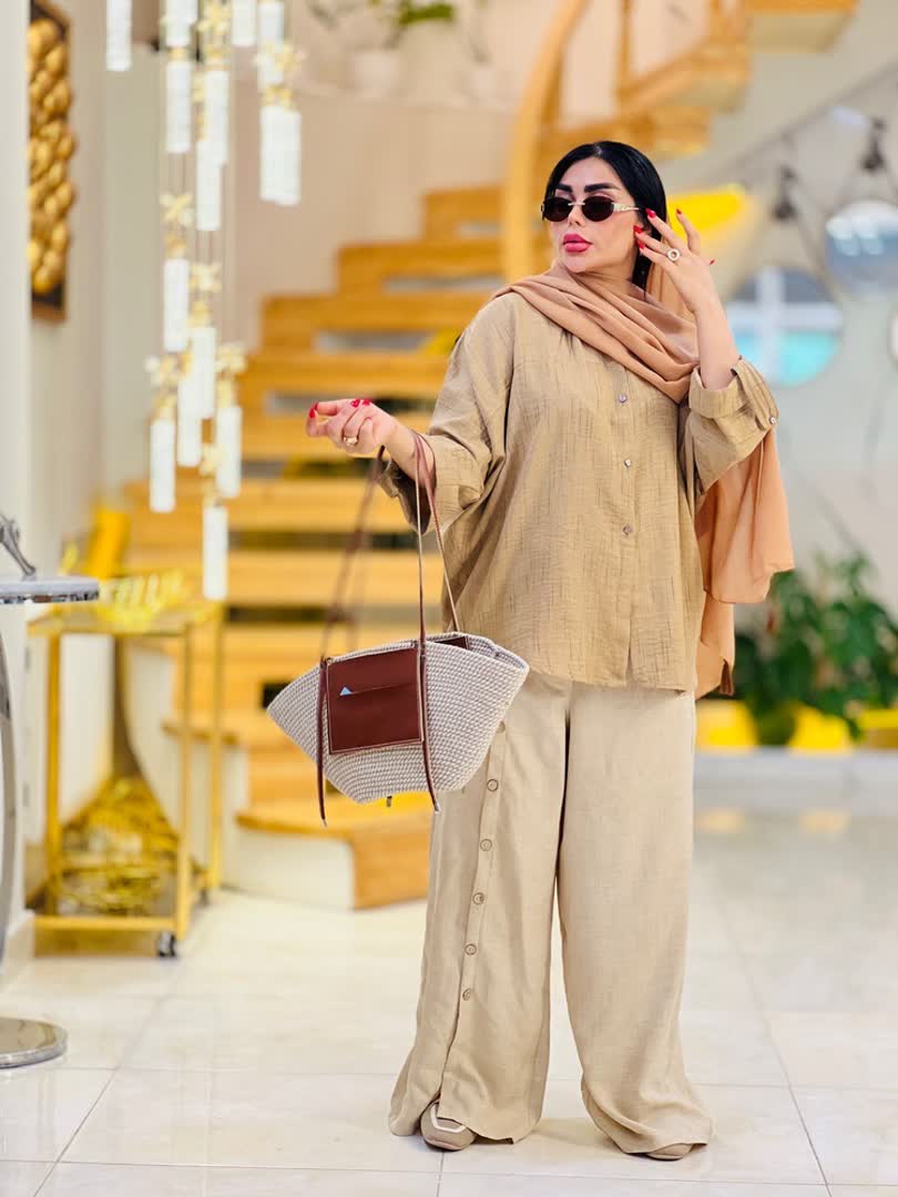 شومیز شاهدخت 2773